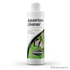 SEACHEM - Aquarium Cleaner