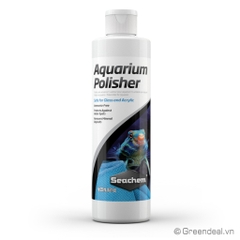SEACHEM - Aquarium Polisher