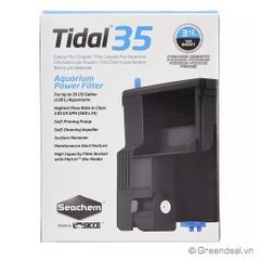 SEACHEM - Power Filter (Tidal 35)