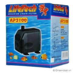 LIFETECH - Water Pump (AP-3100)