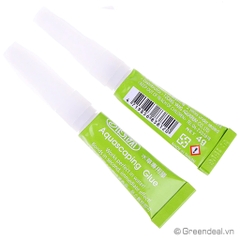 ISTA - Aquascaping Glue