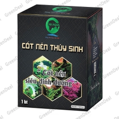 CIBI AQUA - Aquatic Substrates