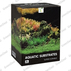 VŨ AQUA - Aquatic Substrates