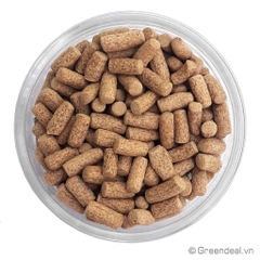 GREEN AQUA - Feed For Arowana Fish