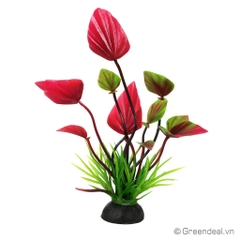 OEM - Artificial Fish Tank Plants