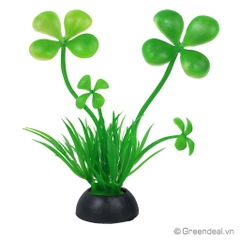 OEM - Artificial Fish Tank Plants
