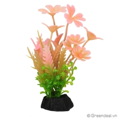 OEM - Artificial Fish Tank Plants