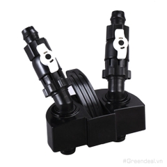 ATMAN - Canister Filter (AT-3336S)