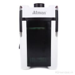 ATMAN - External Filter (AT-3339S)