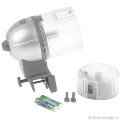 DOPHIN - Auto Feeder (AF-007)