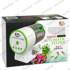 CRAB AQUA - Auto Feeder (CA-CF-001)