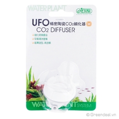 ISTA - UFO CO2 Diffuser