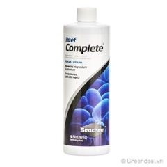 SEACHEM - Reef Complete