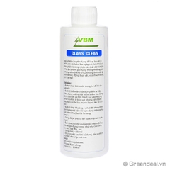 VBM - Glass Clean