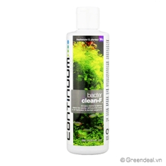 CONTINUUM AQUATICS - Bacter Clear-F