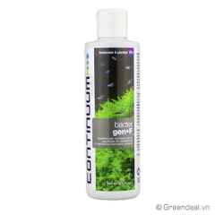 CONTINUUM AQUATICS - Bacter Gen-F