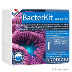 PRODIBIO - Bacter Kit Aragonite