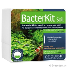 PRODIBIO - Bacter Kit Soil