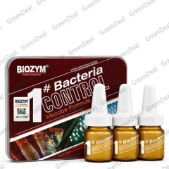BIOZYM - Bacterial Control