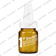 BIOZYM - Bacterial Control