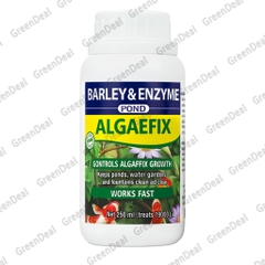 LOVEFISH - Barley & Enzyme Algaefix