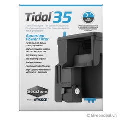 SEACHEM - Power Filter (Tidal 35)