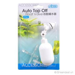 ISTA - Auto Top Off Float Valve