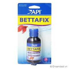 API - Bettafix