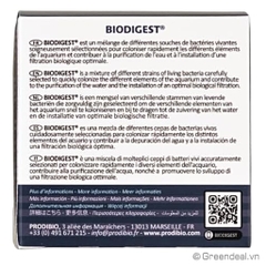 PRODIBIO - Bio Digest