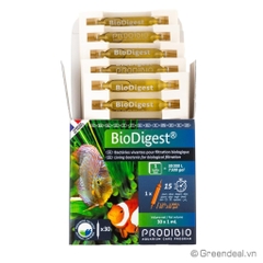 PRODIBIO - Bio Digest