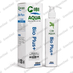 CIBI AQUA - Bio Plus+