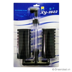 XINYOU - Bio Sponge Filter (XY-2822)