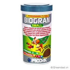 PRODAC - Biogran Small