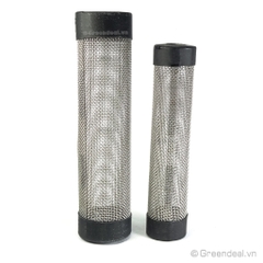 RS - Bịt tép Inox