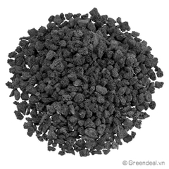 Black Lava Stone