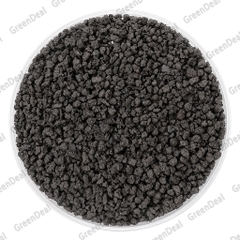 Black Lava Stone