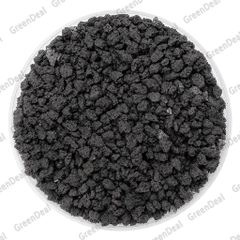 Black Lava Stone
