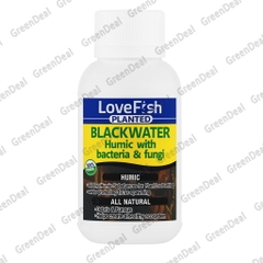 LOVEFISH - BlackWater