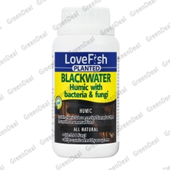 LOVEFISH - BlackWater