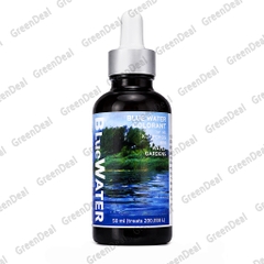 LOVEFISH - BlueWater