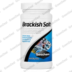 SEACHEM - Brackish Salt