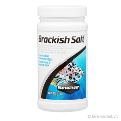 SEACHEM - Brackish Salt