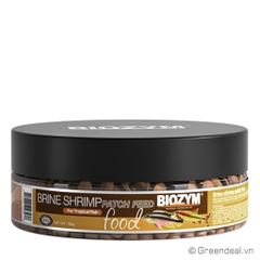 BIOZYM - Brine Shrimp Patch Feed Food (For Tropical Fish)