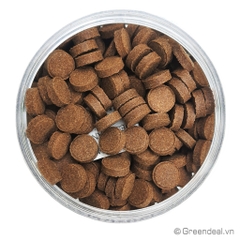 BIOZYM - Brine Shrimp Patch Feed Food (For Tropical Fish)