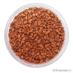 SUNDALAND - Burnt Soil