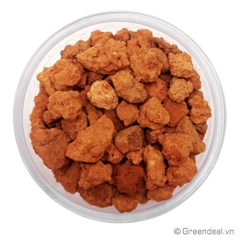 SUNDALAND - Burnt Soil