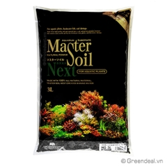 JUN - Master Soil (HG-Normal)