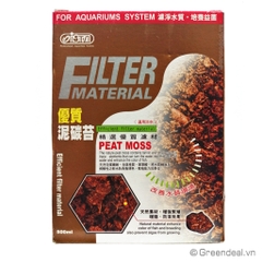 ISTA - Peat Moss