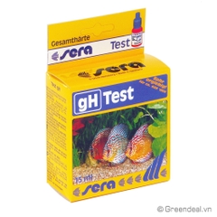 SERA - gH Test