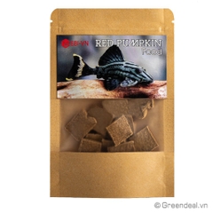 EBI VN - Red Pumpkin Food